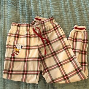 Disney sweatpants